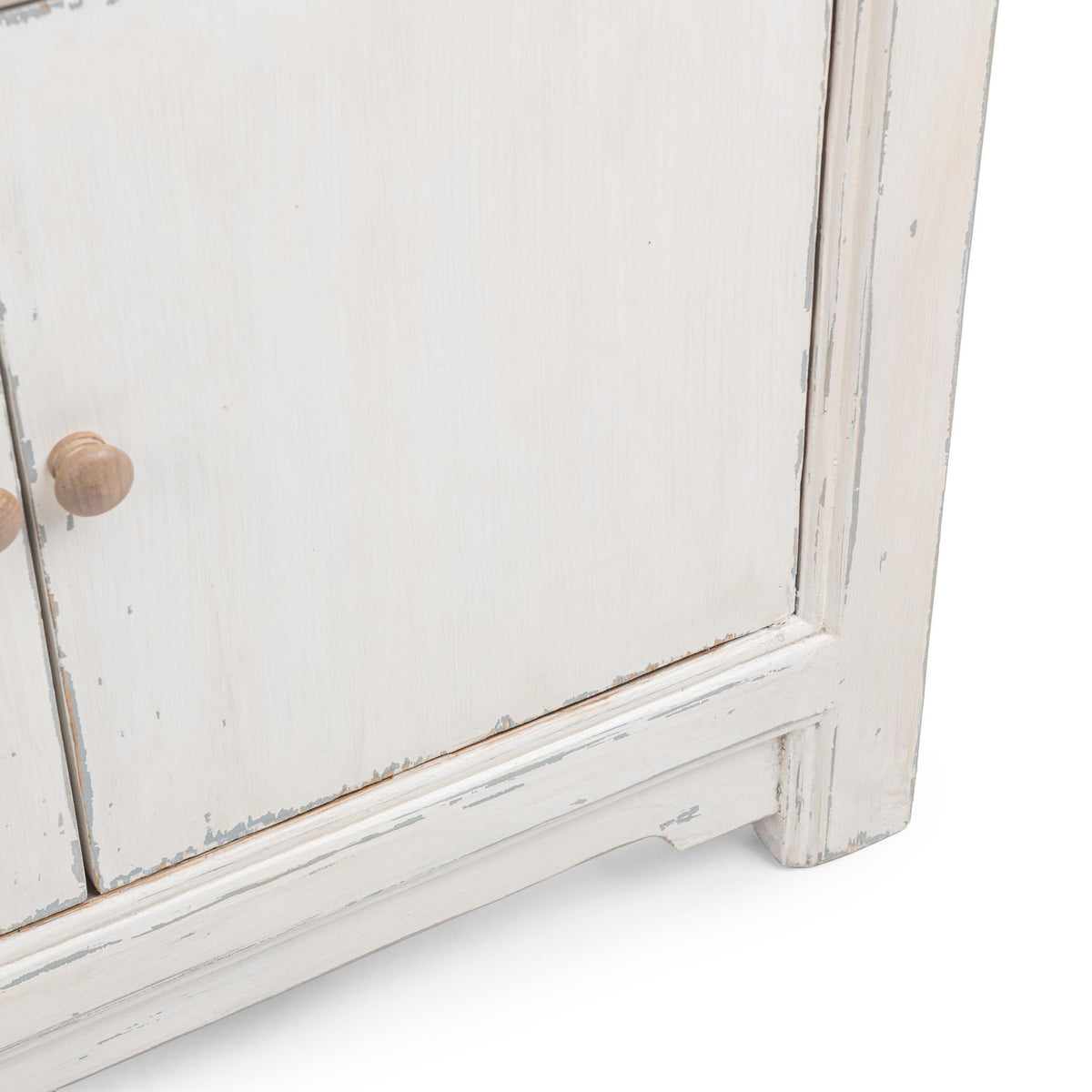 Winford 3 Drawer Cabinet by Classic Home at Eve Furniture