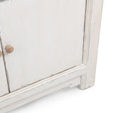 Winford 3 Drawer Cabinet by Classic Home at Eve Furniture