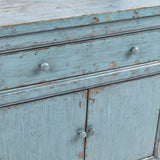 Winford 3 Drawer Cabinet by Classic Home at Eve Furniture