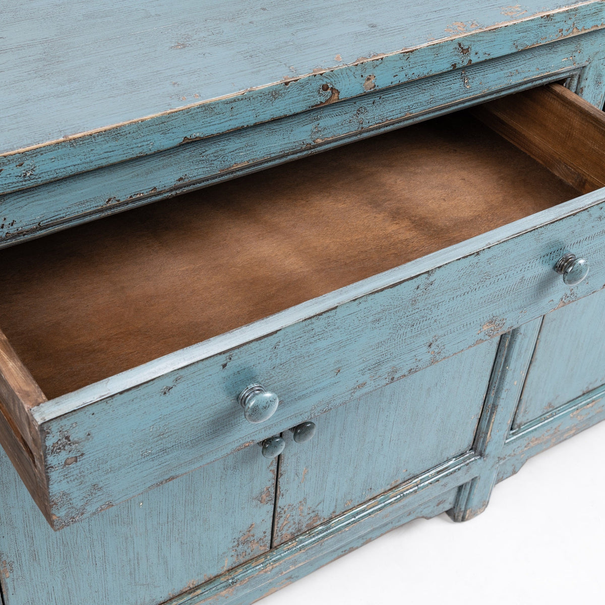 Winford 3 Drawer Cabinet by Classic Home at Eve Furniture
