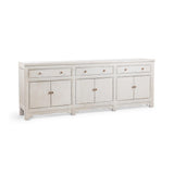 Winford 3 Drawer Cabinet by Classic Home at Eve Furniture