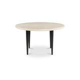 Winona Beige Marble Botticino Coffee Table by Moe's Home at Eve Furniture