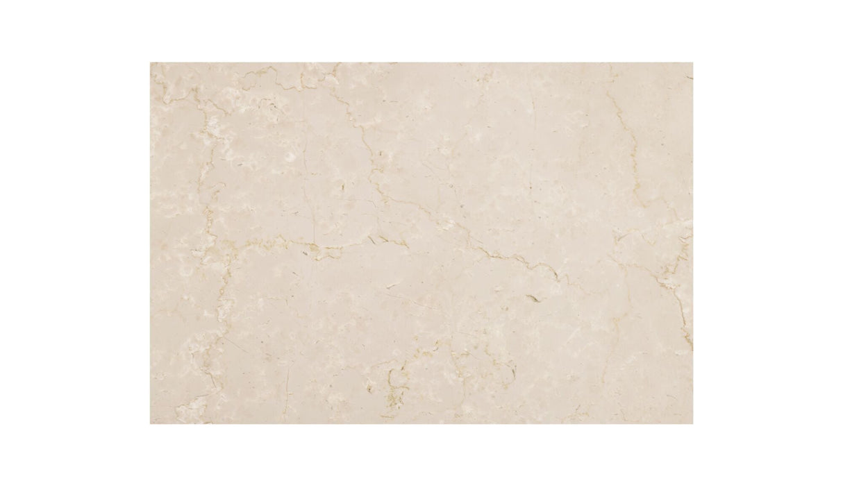 Winona Coffee Table Botticino Beige Marble by Moe's Home at Eve Furniture