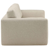 Winslet Sofa, Oatmeal by Dovetail at Eve Furniture