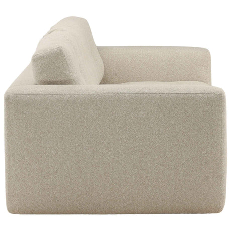 Winslet Sofa, Oatmeal by Dovetail at Eve Furniture