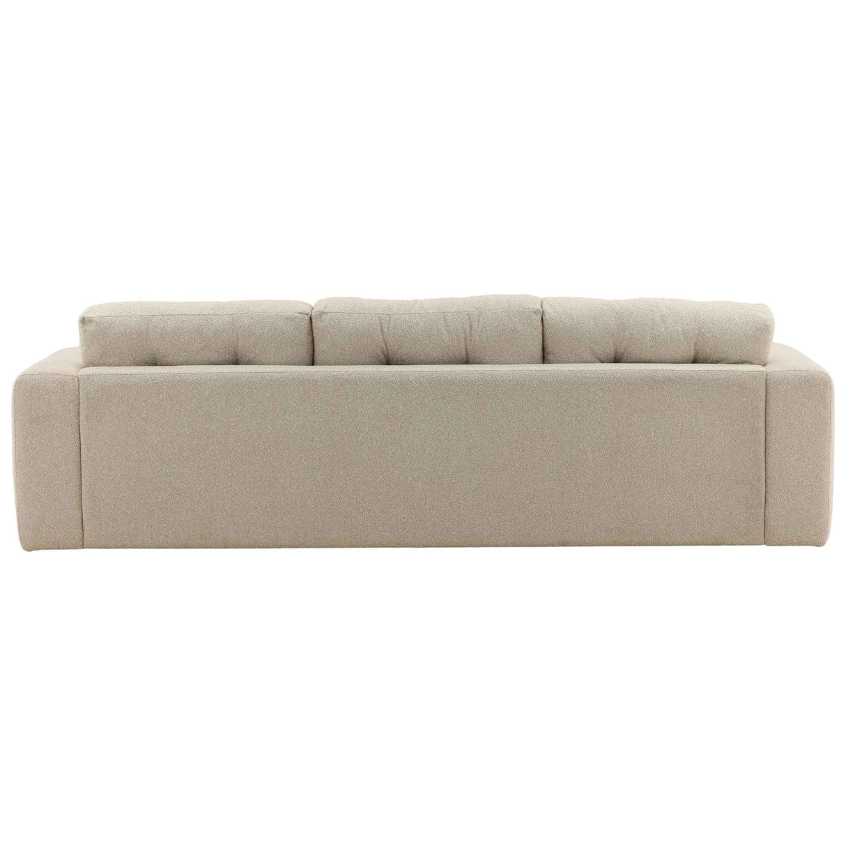 Winslet Sofa, Oatmeal by Dovetail at Eve Furniture