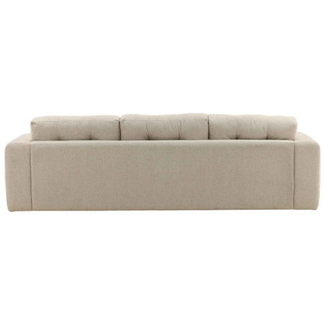Winslet Sofa, Oatmeal by Dovetail at Eve Furniture