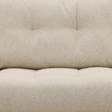Winslet Sofa, Oatmeal by Dovetail at Eve Furniture