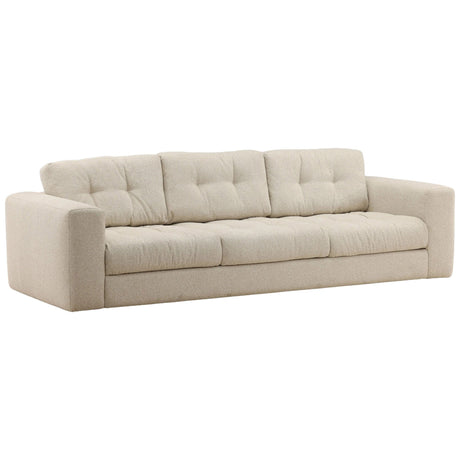 Winslet Sofa, Oatmeal by Dovetail at Eve Furniture