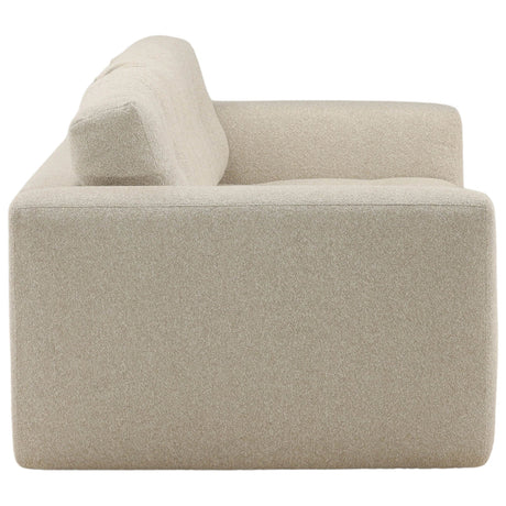 Winslet Sofa, Oatmeal by Dovetail at Eve Furniture