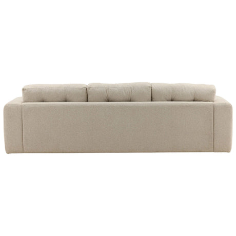 Winslet Sofa, Oatmeal by Dovetail at Eve Furniture