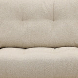 Winslet Sofa, Oatmeal by Dovetail at Eve Furniture