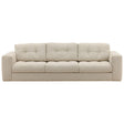 Winslet Sofa, Oatmeal by Dovetail at Eve Furniture