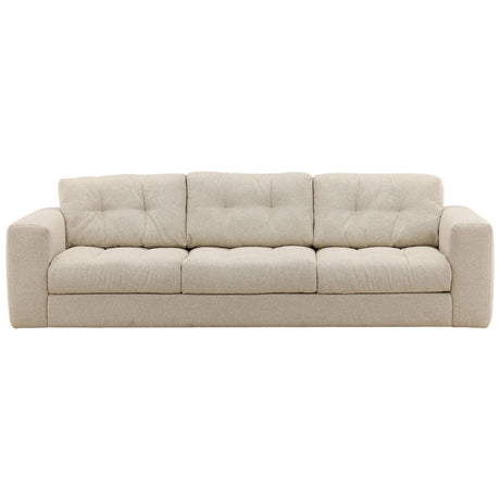 Winslet Sofa, Oatmeal by Dovetail at Eve Furniture
