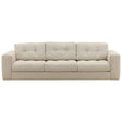 Winslet Sofa, Oatmeal by Dovetail at Eve Furniture