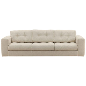 Winslet Sofa, Oatmeal by Dovetail at Eve Furniture