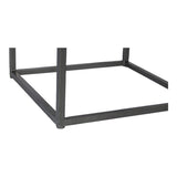Winslow Marble Side Table by Moe's Home at Eve Furniture
