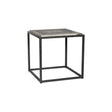 Winslow Marble Side Table by Moe's Home at Eve Furniture