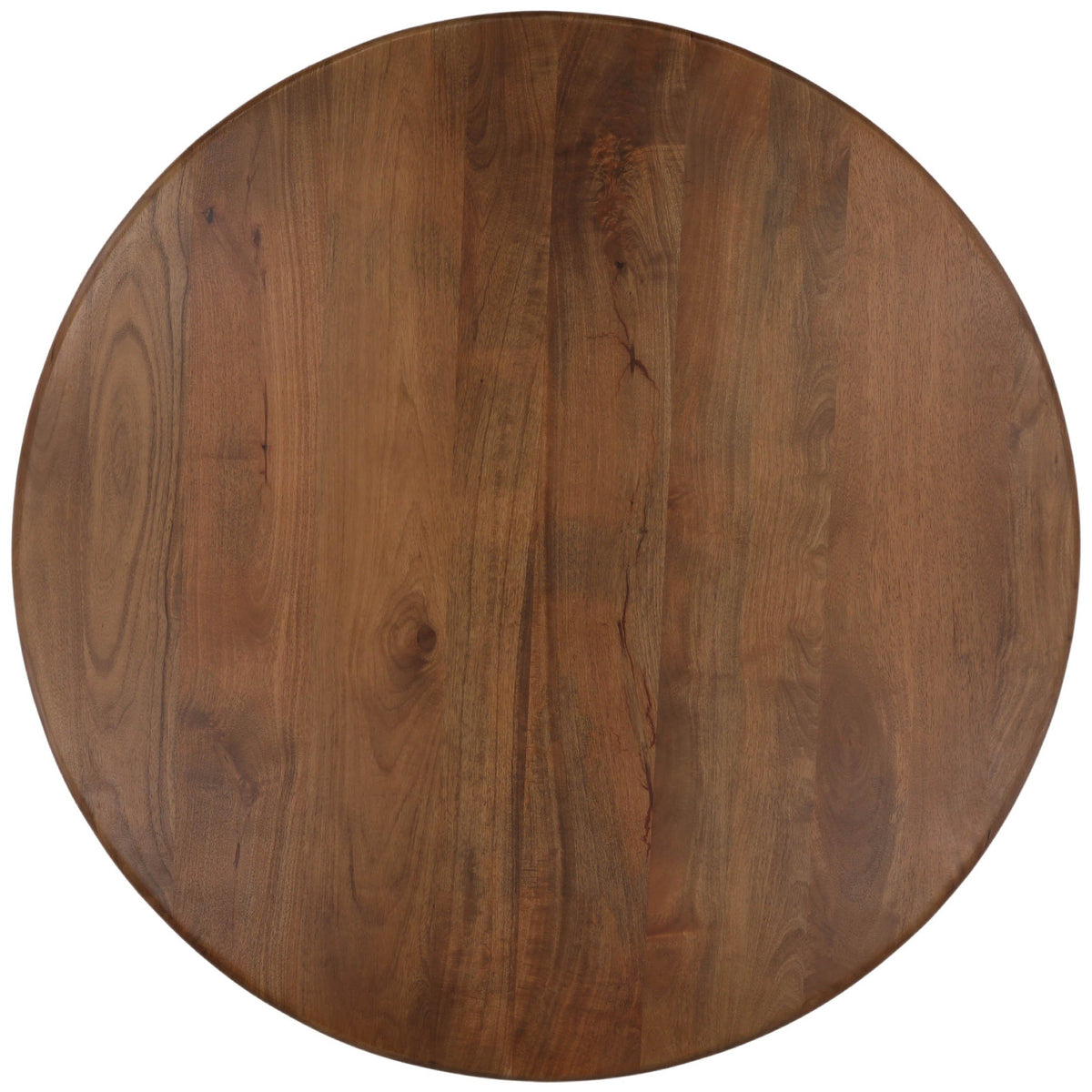 Winsor Coffee Table, Brown by Dovetail at Eve Furniture