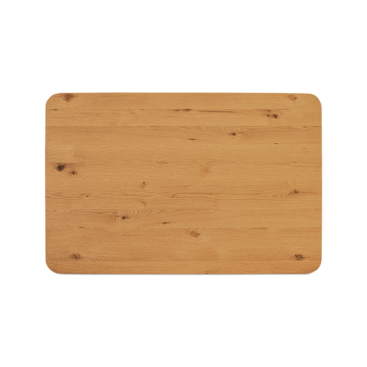 Winston Rustic Oak Coffee Table by MOES at Eve Furniture
