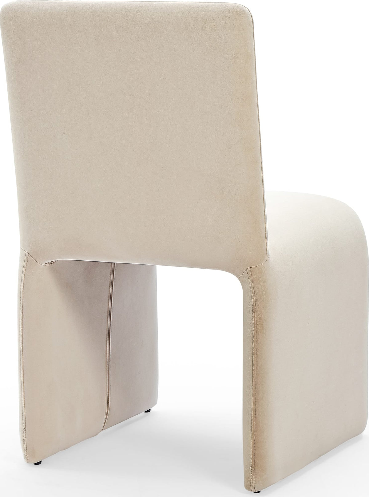 Winston Sand Fully Upholstered Side Chair (Set of 2) by Modus Furniture at Eve Furniture