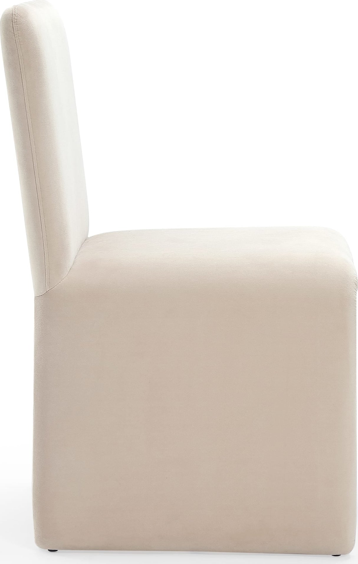 Winston Sand Fully Upholstered Side Chair (Set of 2) by Modus Furniture at Eve Furniture