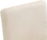 Winston Sand Fully Upholstered Side Chair (Set of 2) by Modus Furniture at Eve Furniture