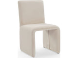 Winston Sand Fully Upholstered Side Chair (Set of 2) by Modus Furniture at Eve Furniture