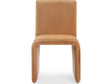 Winston Whiskey Fully Upholstered Side Chair (Set of 2) by Modus Furniture at Eve Furniture
