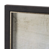 Winter Day I by Mercana Studio a Hand Embellished Textured Framed Art Print by Mercana at Eve Furniture