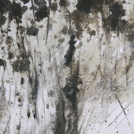 Winter Day I by Mercana Studio a Hand Embellished Textured Framed Art Print by Mercana at Eve Furniture