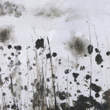 Winter Day I by Mercana Studio a Hand Embellished Textured Framed Art Print by Mercana at Eve Furniture
