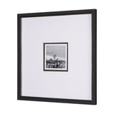 Winter Day III by Mercana Studio a Hand Embellished Textured Framed Art Print Matted under Glass by Mercana at Eve Furniture