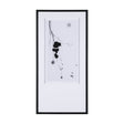Winterberries I by Mercana Studio a Hand Embellished Textured Framed Art Print Matted under Glass by Mercana at Eve Furniture