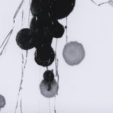 Winterberries II by Mercana Studio a Hand Embellished Textured Framed Art Print Matted under Glass by Mercana at Eve Furniture