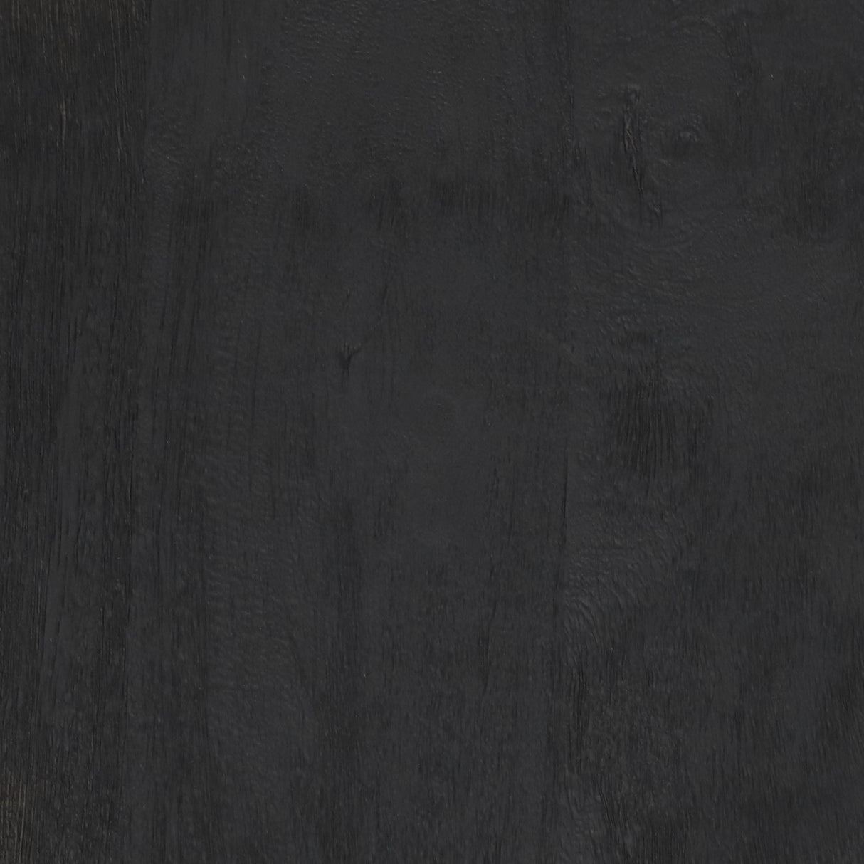 Wisdom Black Side Table by Zuomod at Eve Furniture