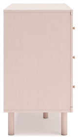 Wistenpine Blush Dresser