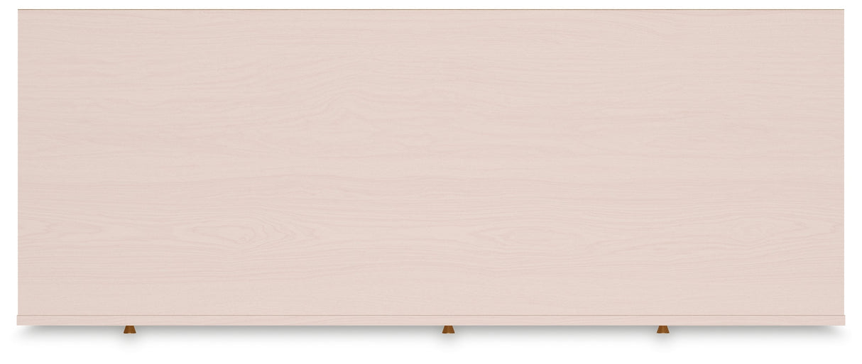 Wistenpine Blush Dresser