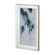 Wisteria I by PanPan a Framed Art Print Matted under Glass by Mercana at Eve Furniture