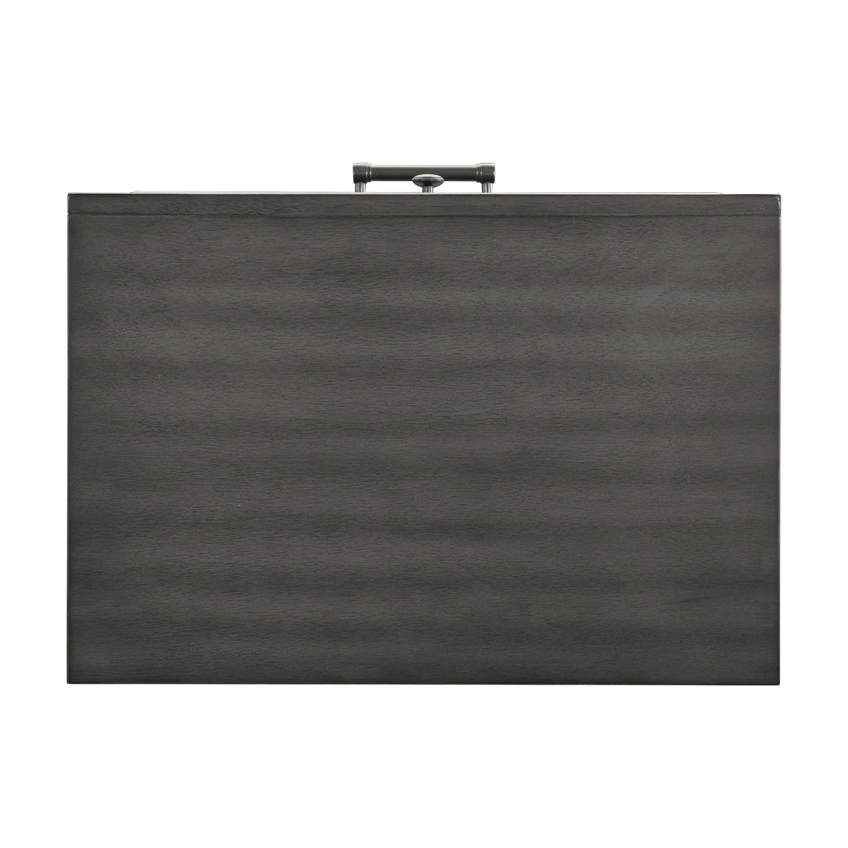 Wittenberry Gray Nightstand by Homelegance at Eve Furniture