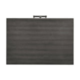 Wittenberry Gray Nightstand by Homelegance at Eve Furniture