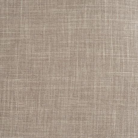 Witton Gray Fabric Beech Wood Slingback Backrest Accent Lounge Chair by Mercana at Eve Furniture