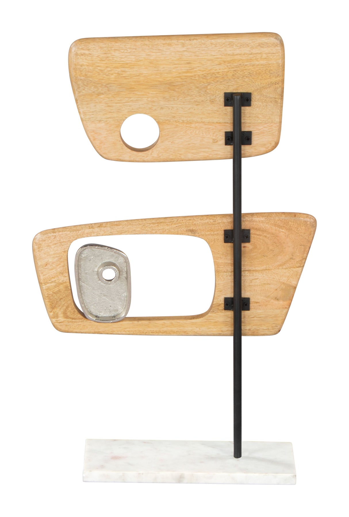 Wize Natural Table Art by Zuomod at Eve Furniture
