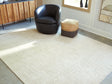 Wolbert Tan/Ivory Large Rug by Ashley at Eve Furniture