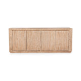 Wolden Buffet by Classic Home at Eve Furniture