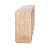 Wolden Buffet by Classic Home at Eve Furniture