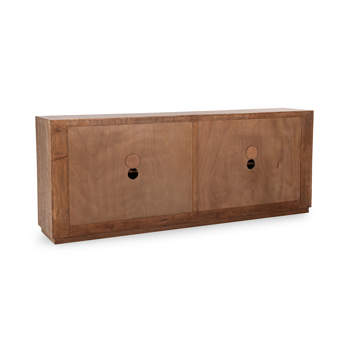 Wolden Buffet by Classic Home at Eve Furniture