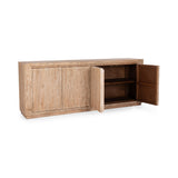 Wolden Buffet by Classic Home at Eve Furniture