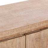 Wolden Buffet by Classic Home at Eve Furniture