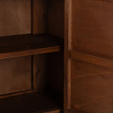 Wolden Buffet by Classic Home at Eve Furniture